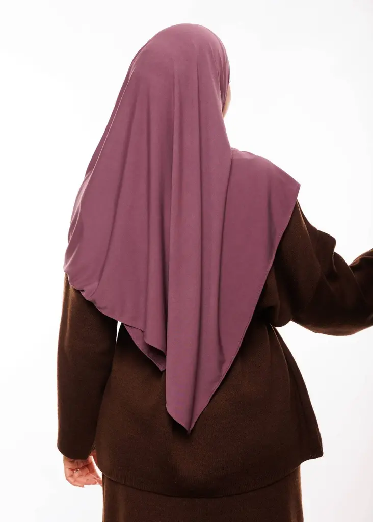 شال مزدوج - بنفسجي داكن (3).webp