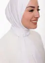 Tabakia Khalijia - White