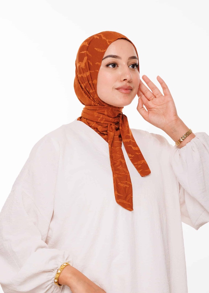 Tabakiya fakhma - Caramel