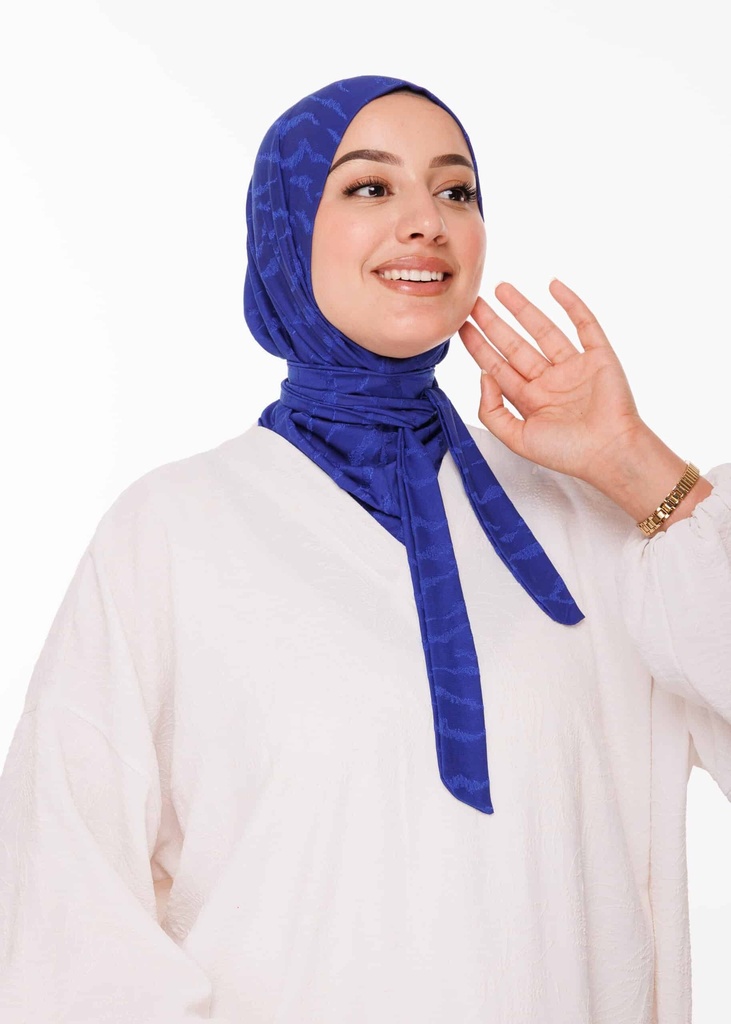 [PN-54487-VAR001-VAR001-VAR001] Tabakia Fakhma - Bleu Royal