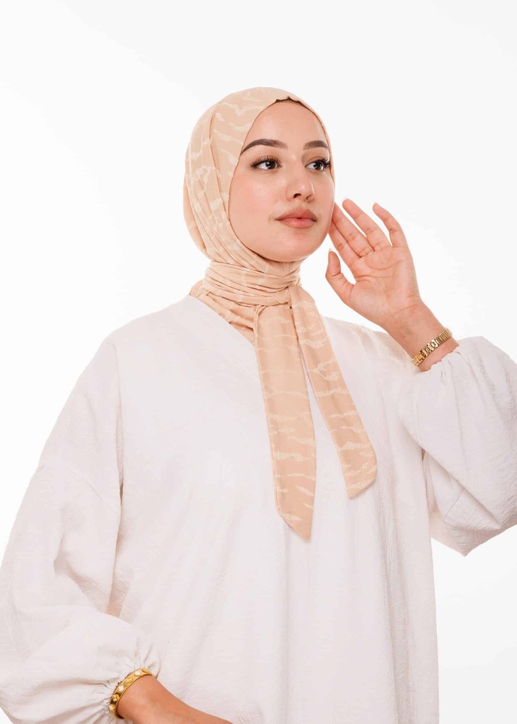 [PN-54465]  طبقية فخمة - بيج