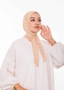 Tabakia Fakhma - Beige