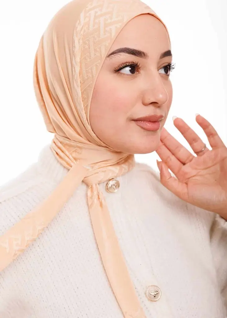 [PN-42657] Tabakia Khalijia - Pastel Beige