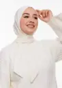 Tabakia Khalijia - Off White