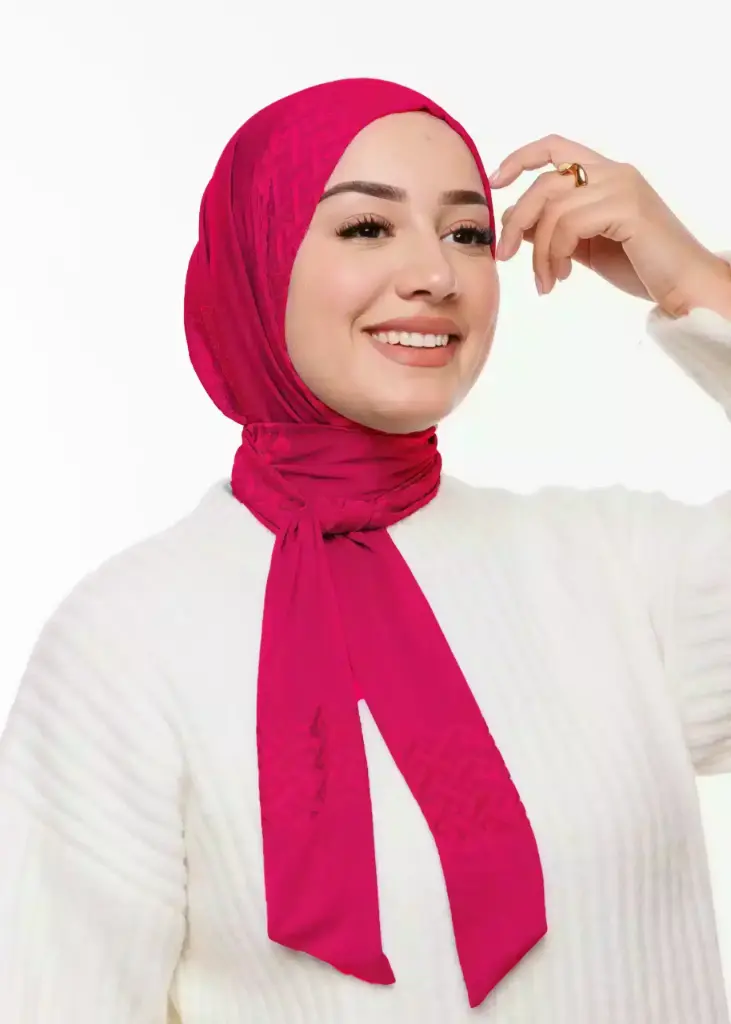 [PN-40303] Tabakia Khalijia - Fuchia