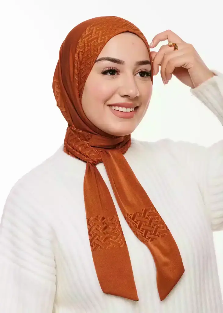 [PN-40066] Tabakia Khalijia - Caramel