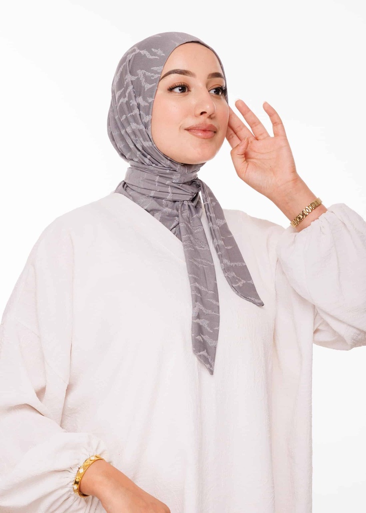 Tabakia Fakhma - Gray