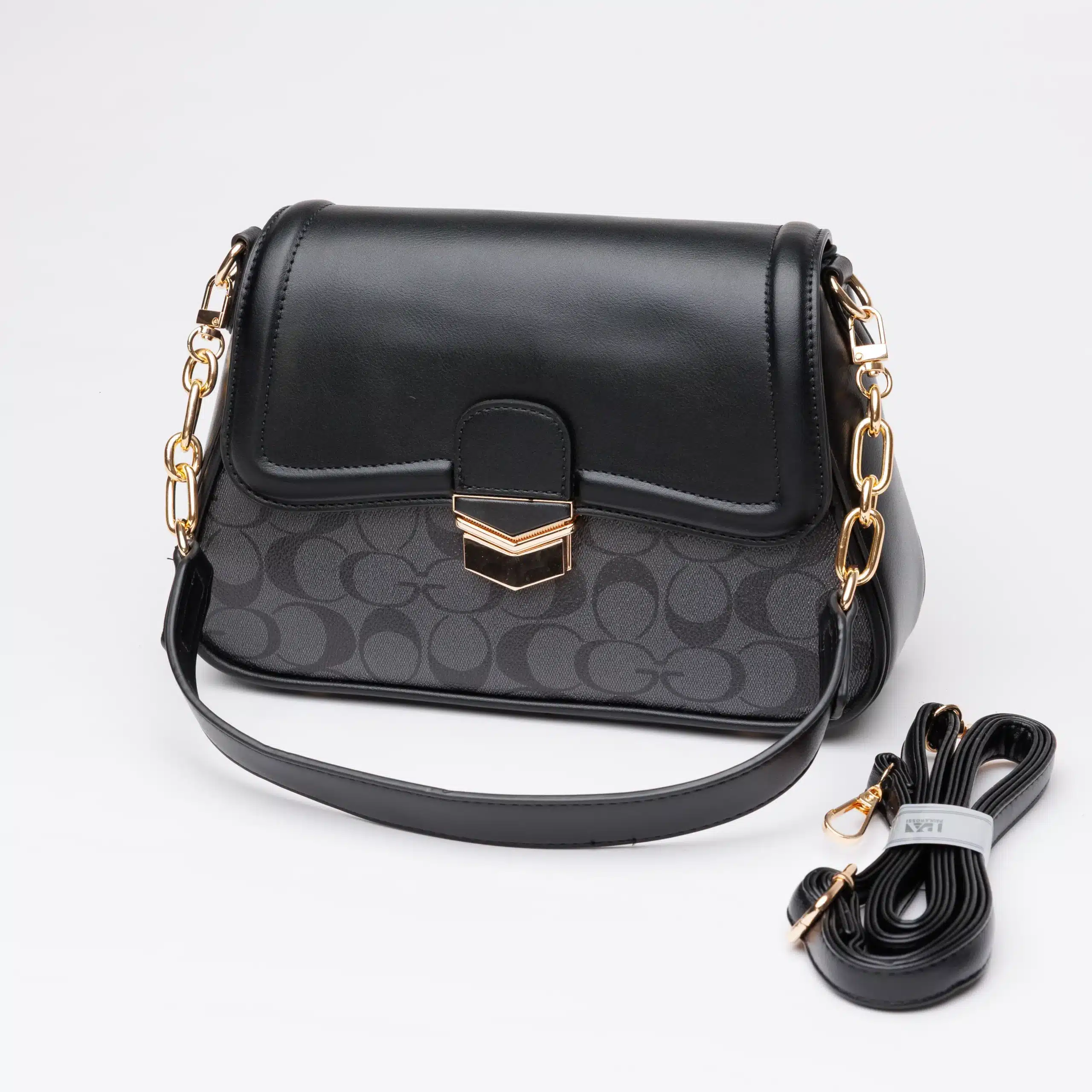 [2864-7001] 2864-7 (Black)