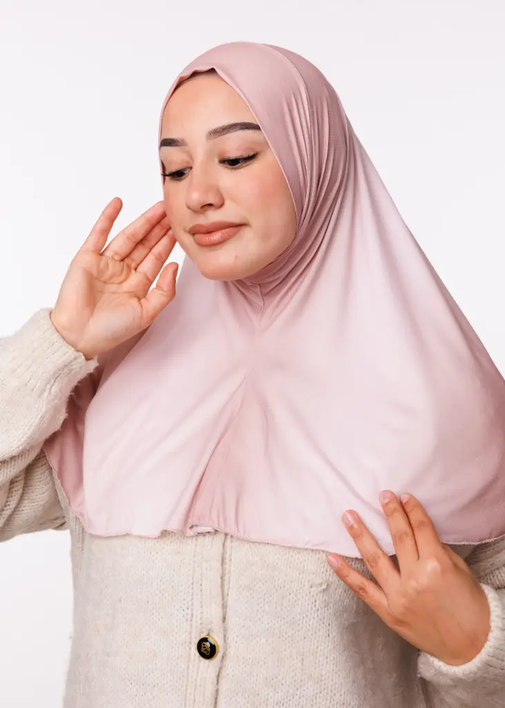 [COPIE-PRD16280-VAR001-VAR001-VAR001] Tabakia Gradient Jersey - Pink