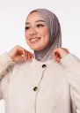 Tabakia Gradient Jersey - Grayish Beige