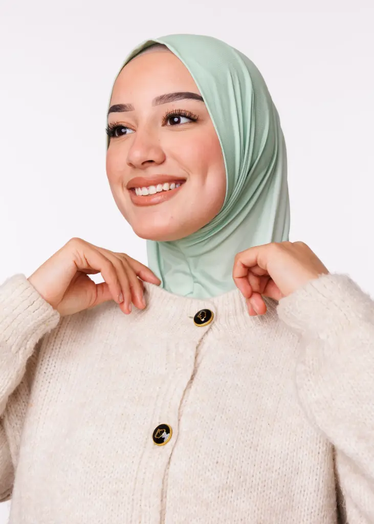 [COPIE-PRD16285-VAR001-VAR001-VAR001] Tabakia Gradient Jersey - Pastel Green