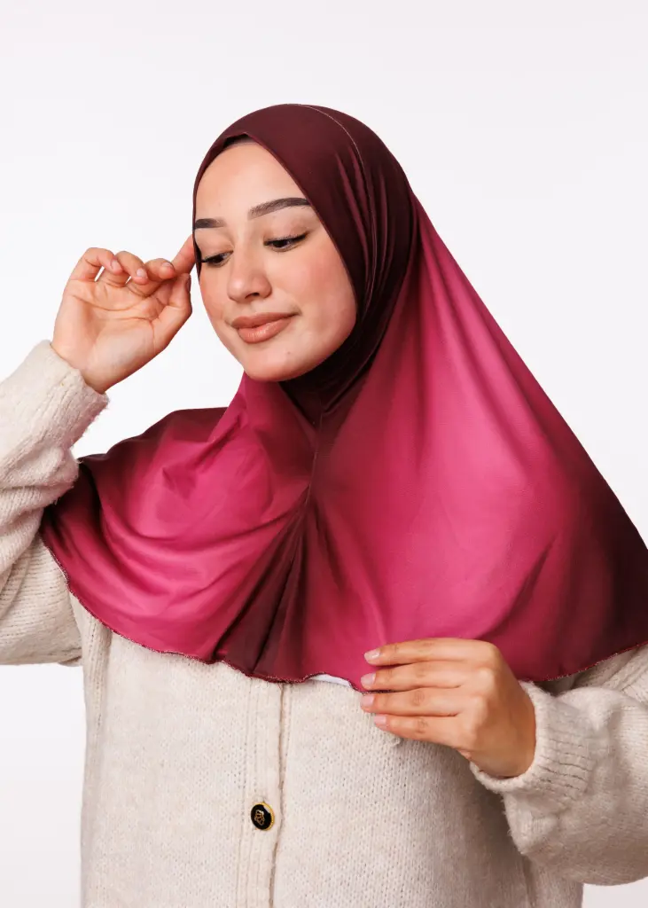 [COPIE-PRD16291-VAR001-VAR001-VAR001] طبقية جيرسي ديڭرادي - ݣرونة داكن