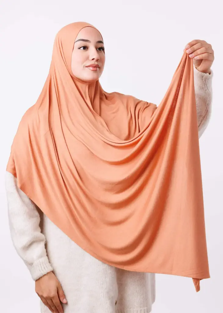 Châle en lycra – Nouhassi