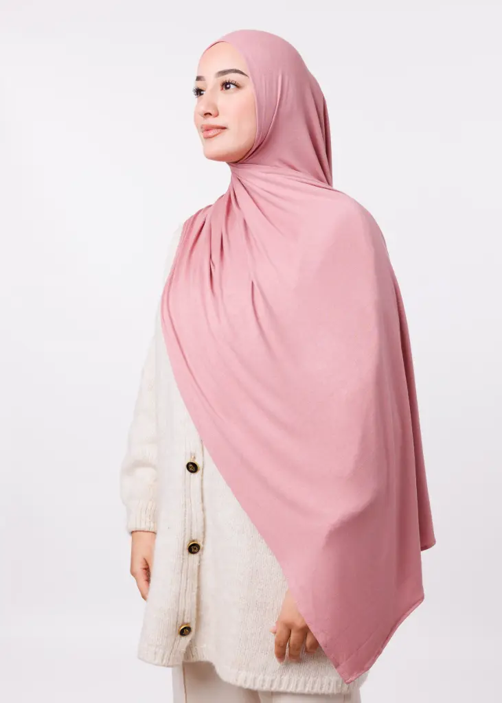 [COPIE-PRD16335-1] Lycra Easy-to-use Shawl - Cacherie