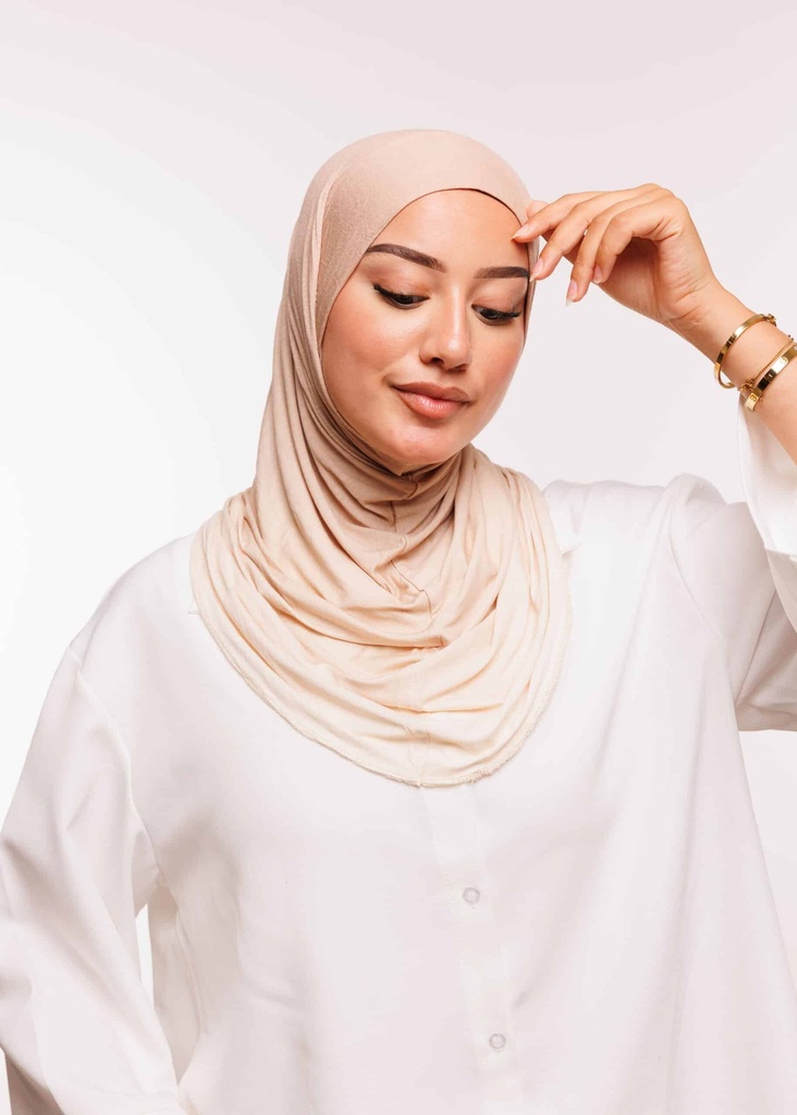 Tabakia dégradée - Beige