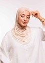 Tabakia Gradient - Beige