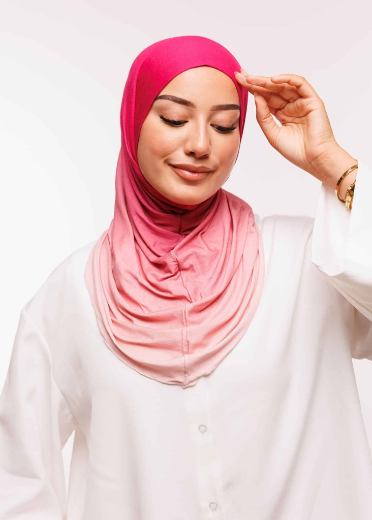 طبقية ديڭرادي - فوشيا 