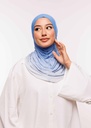 طبقية ديڭرادي – أزرق فاتح  