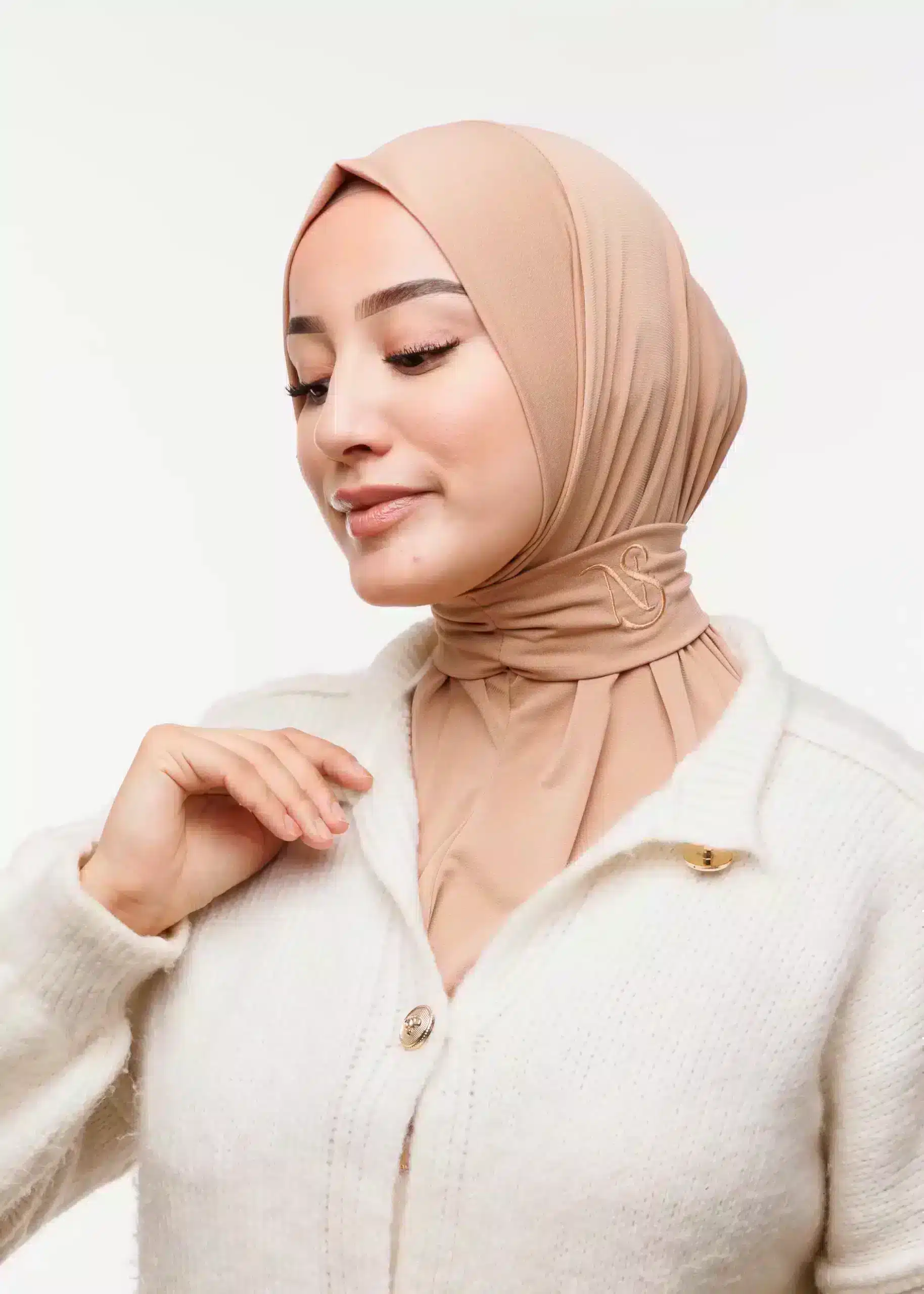 Jersey Tabakia - Nouhasi