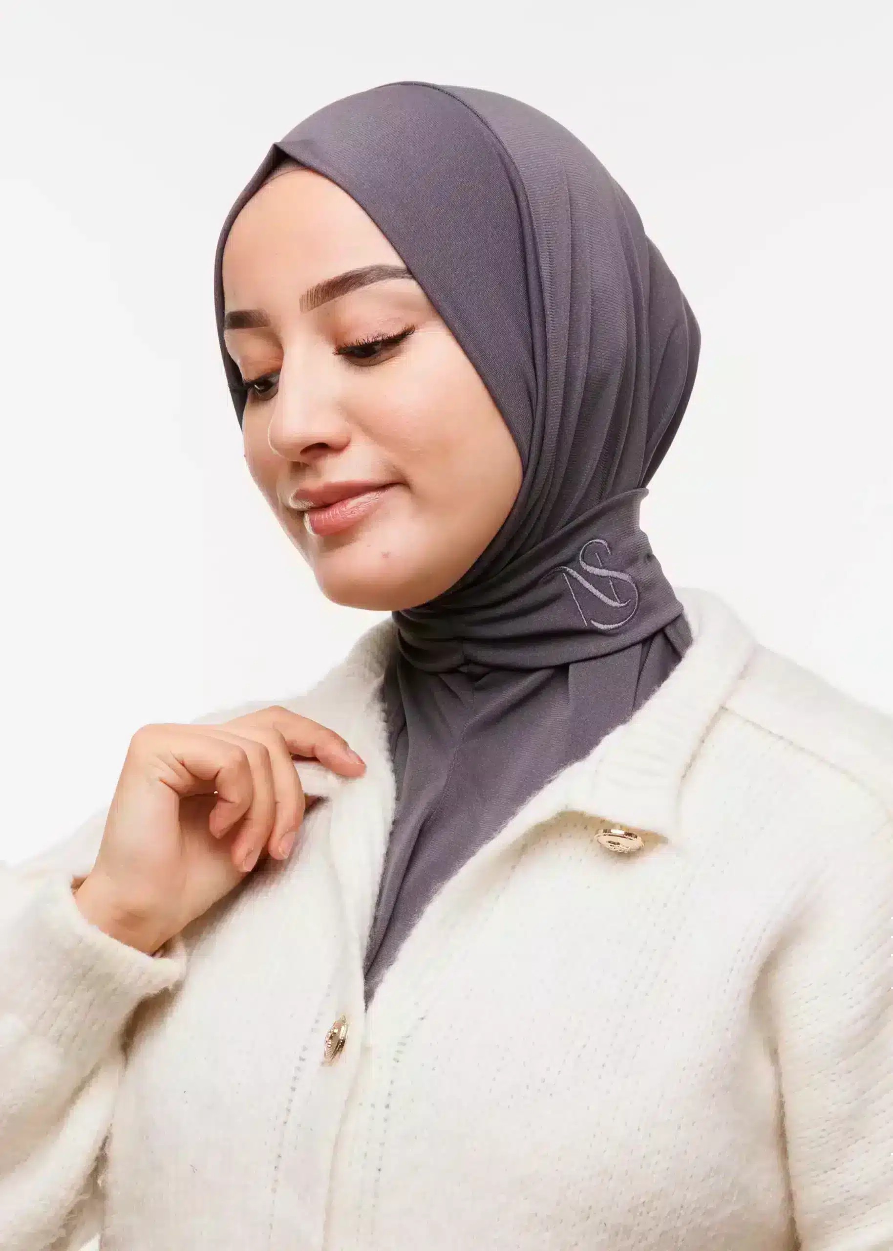 [PRD-PRD00013] Tabakia Jersey - Gris Très Foncé