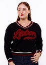 Pull en laine sport - TM426