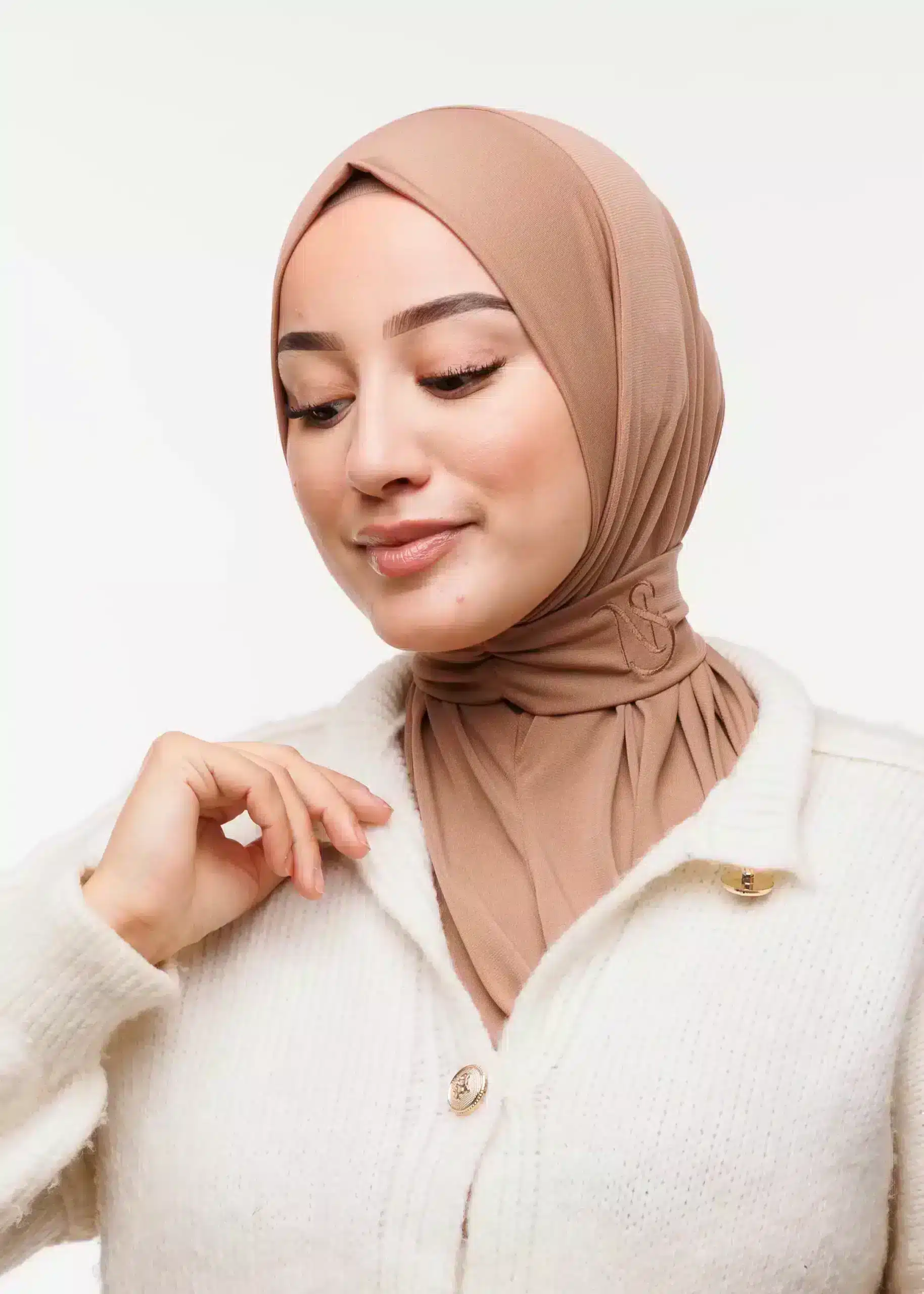 Tabakia Jersey - Dark nouhassi