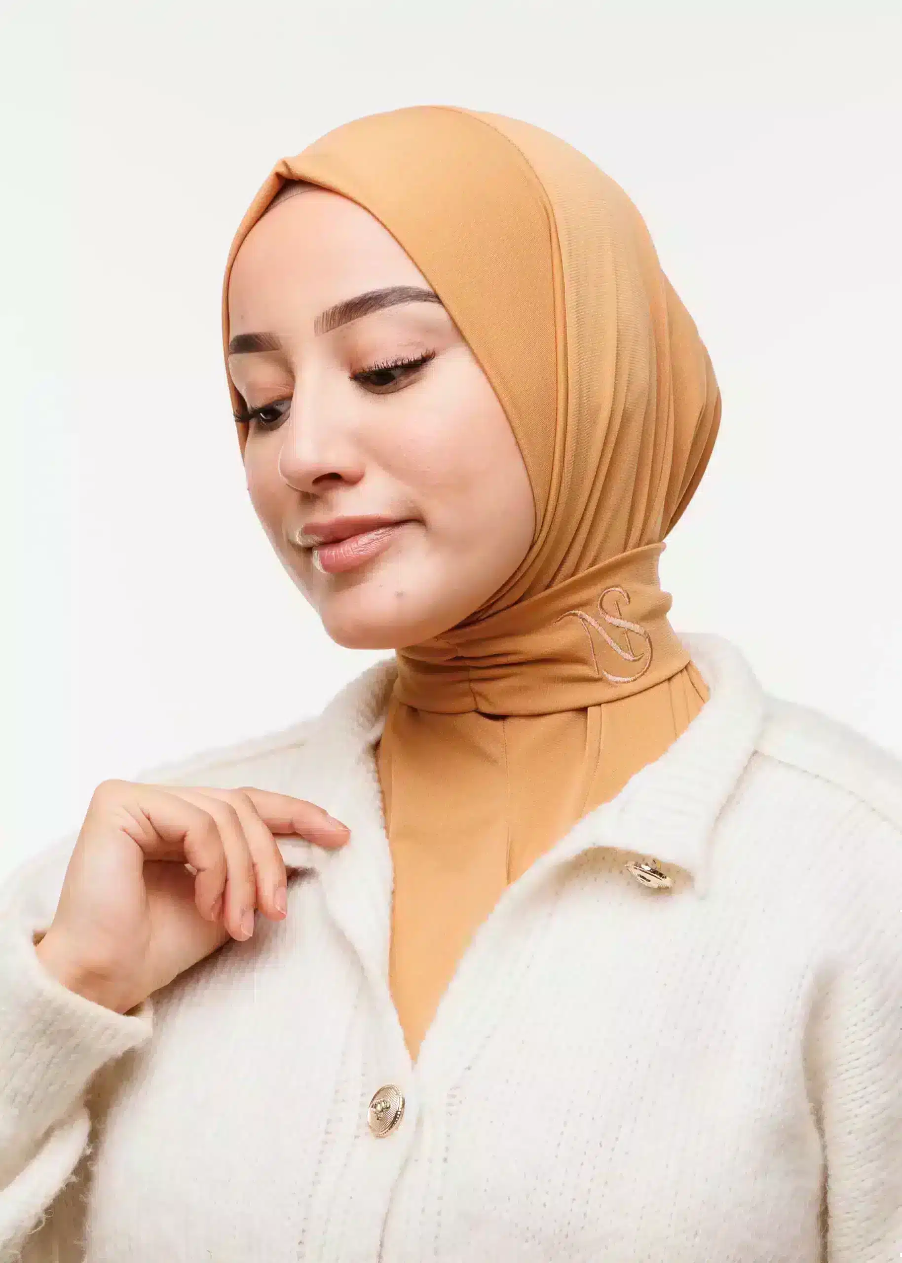 [PRD-PRD00014] Tabakia Jersey - Sandy Beige