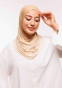 Tabakia Gradient - Sandy Beige