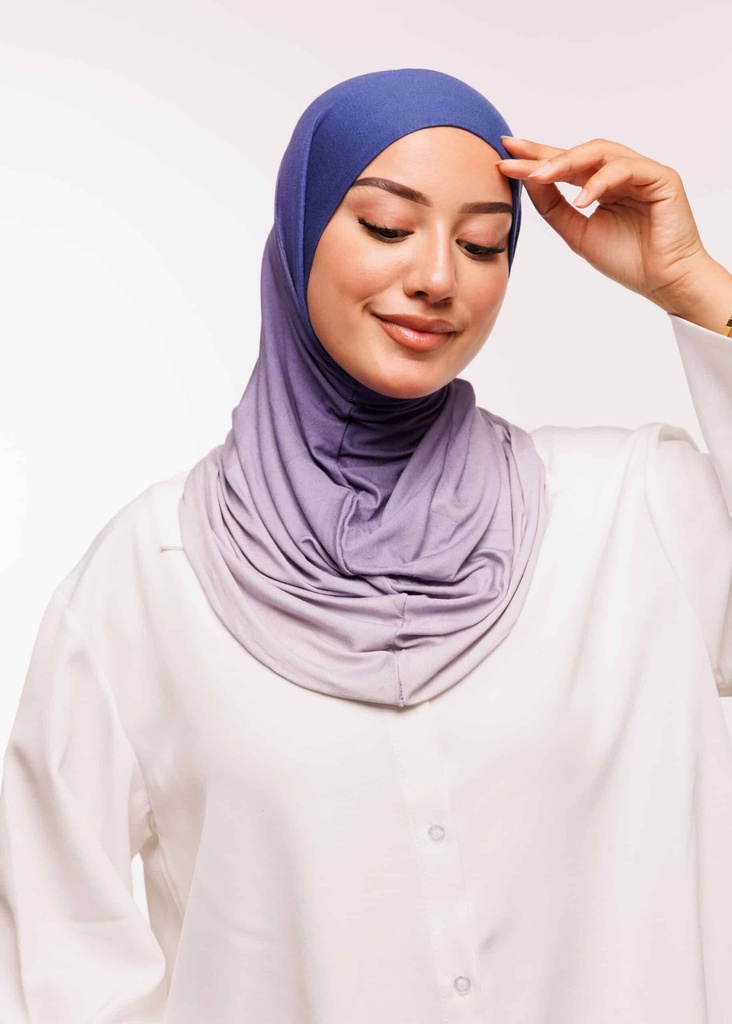 [PN-57655-VAR001-VAR001-VAR001] Tabakia dégradée - Violet