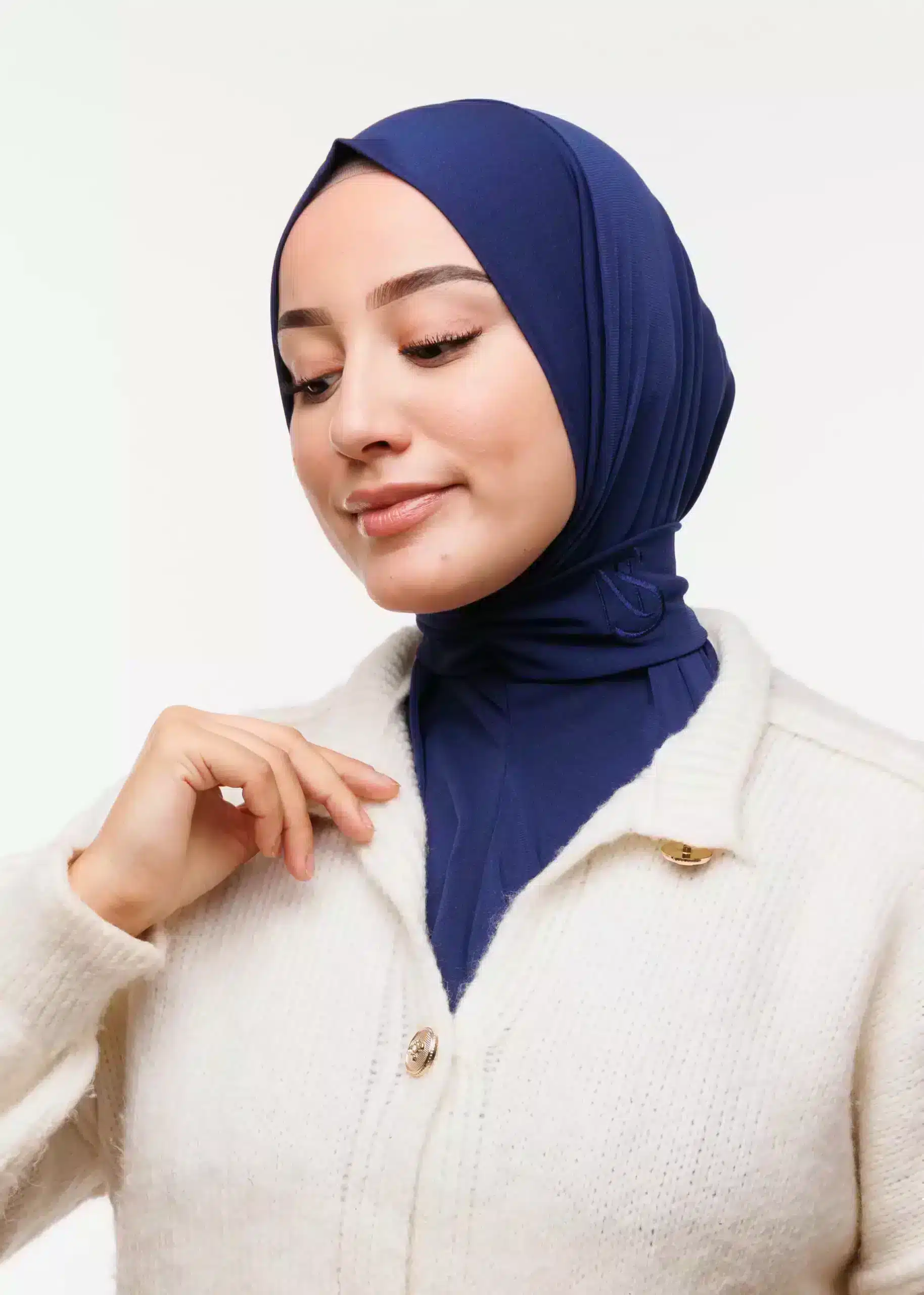 Jersey Tabakia– Dark blue