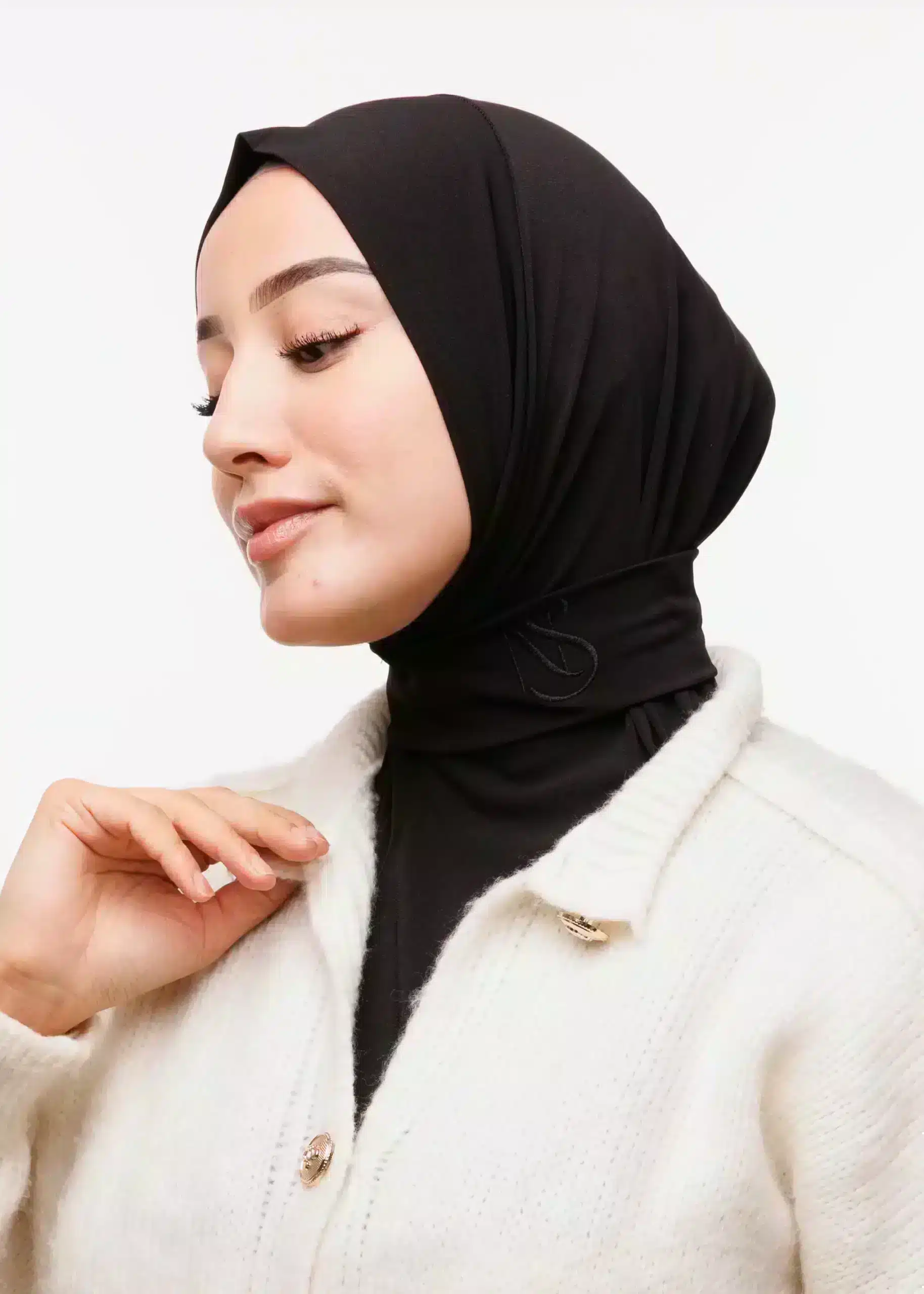 [PRD-PRD00003] طبقية جيرسي - أسود