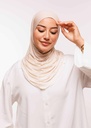 Tabakia Gradient - Light Beige