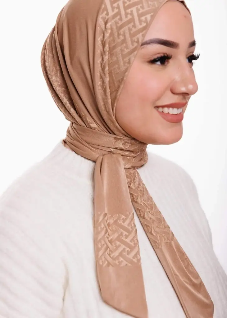 [PN-40080] Tabakia Khalijia - Marron