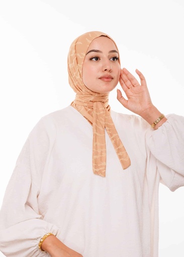 طبقية فخمة - نحاسي